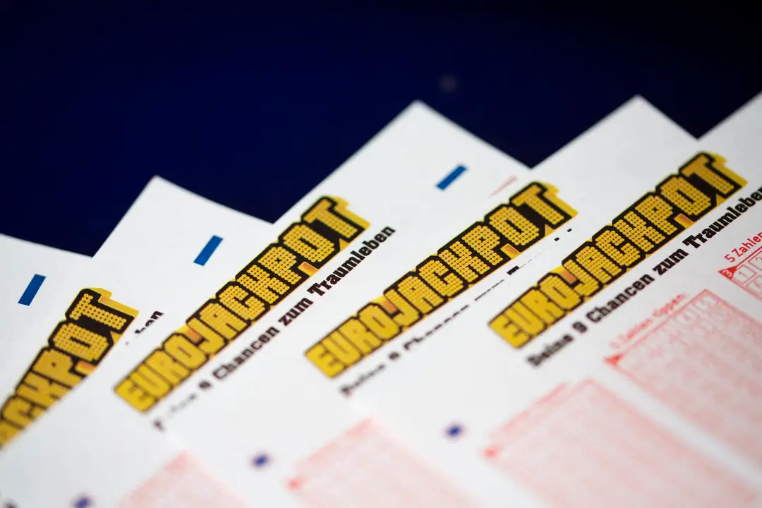 Eurojackpot