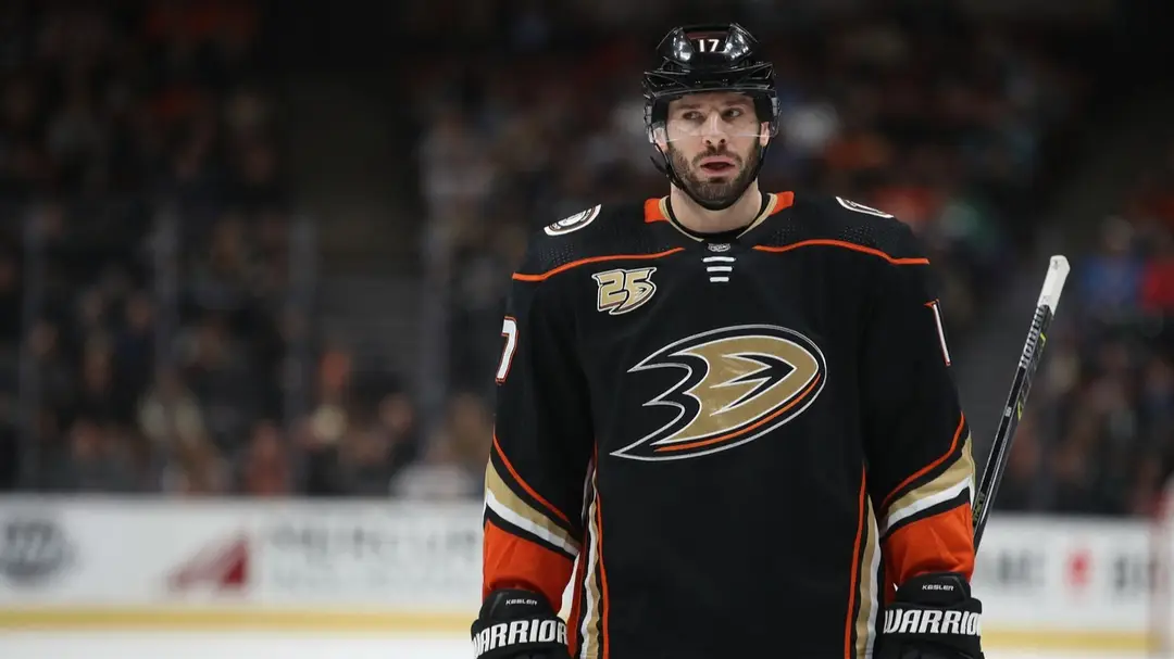 Ryan Kesler (cropped)