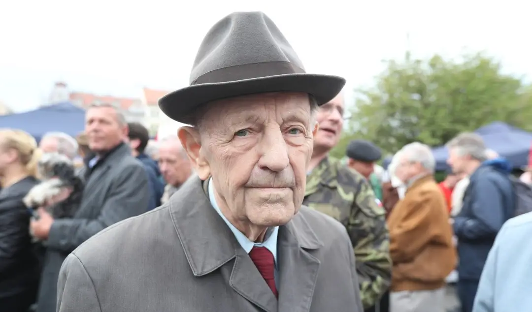 Zrážka vlakov pri Českom Brode.