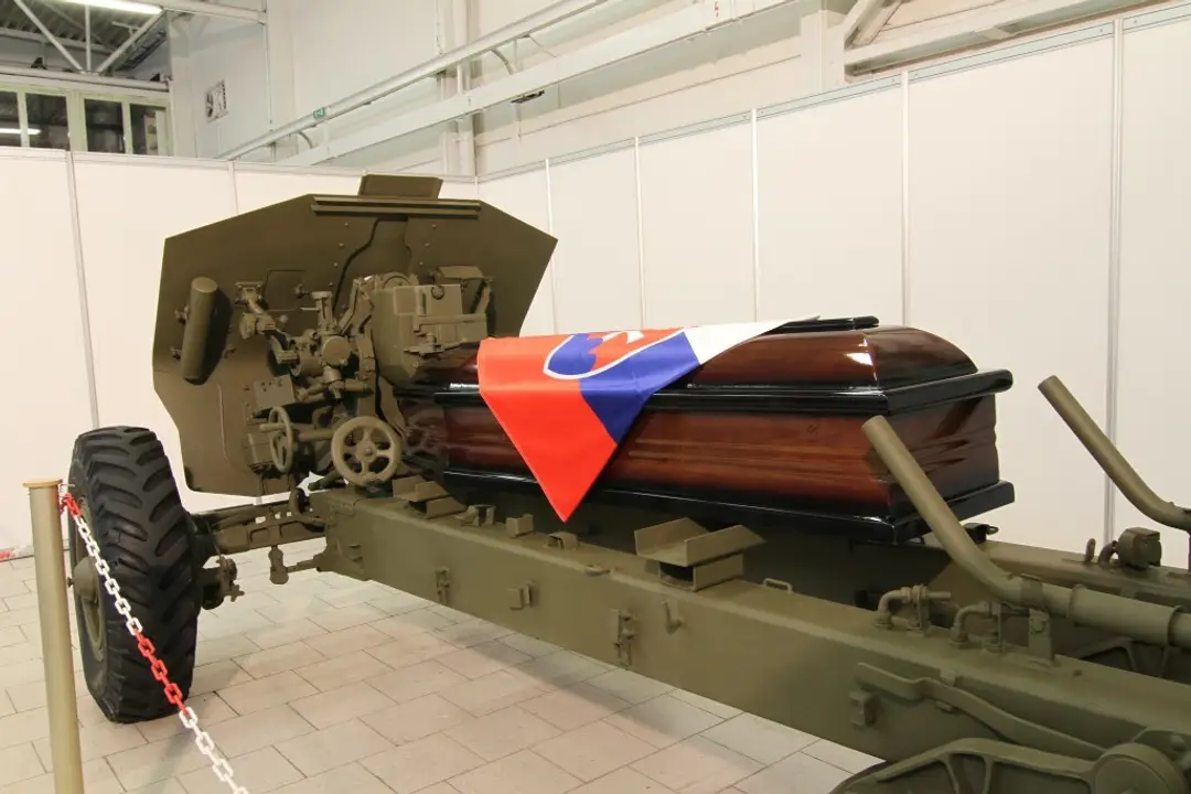 Lafeta vz 38-74