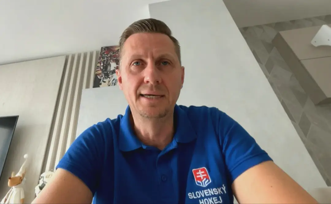 Rastislav Staňa.