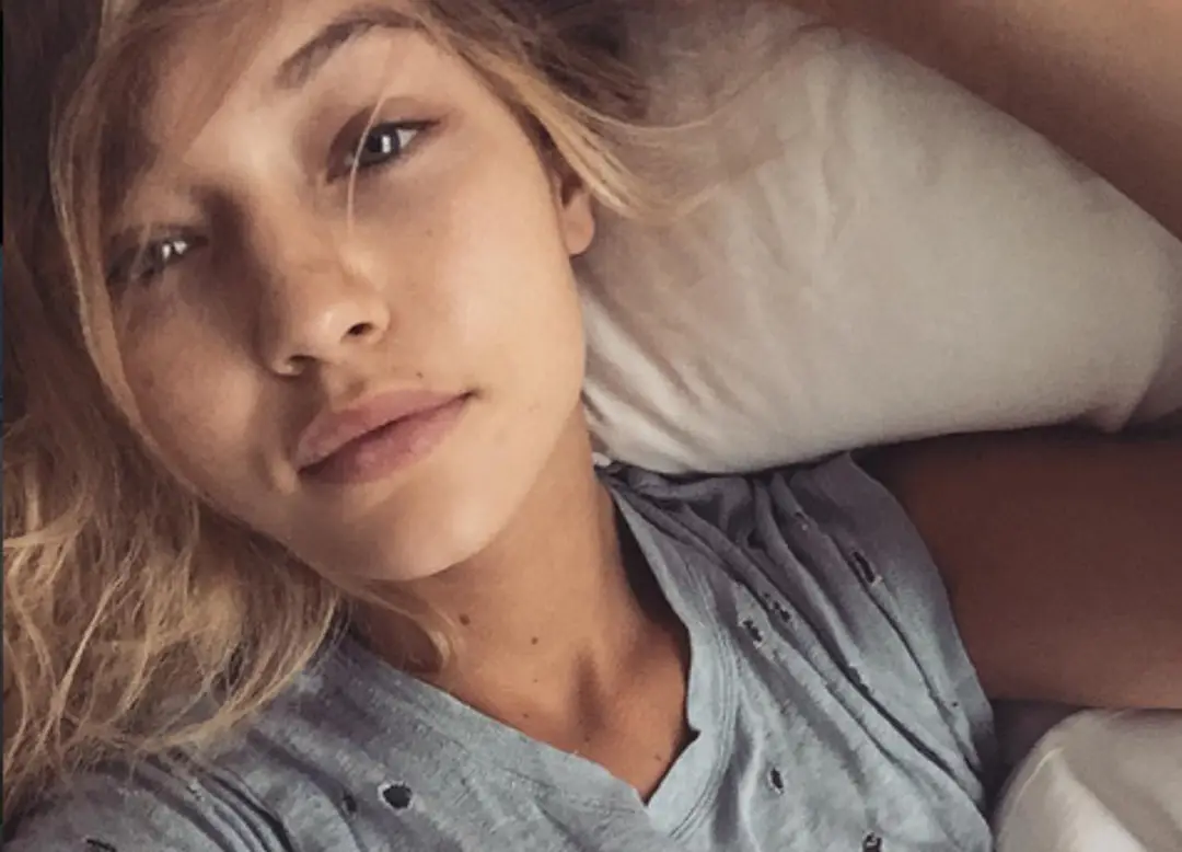 Gigi Hadid