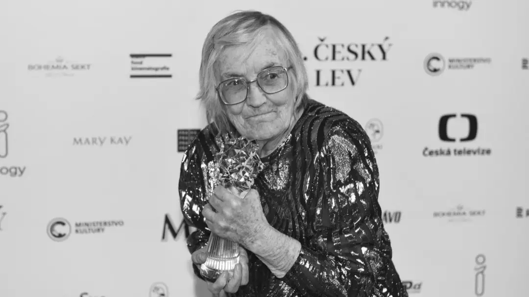 Věra Plívová-Šimková