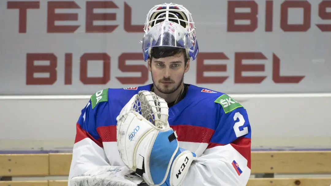 Patrik Rybár