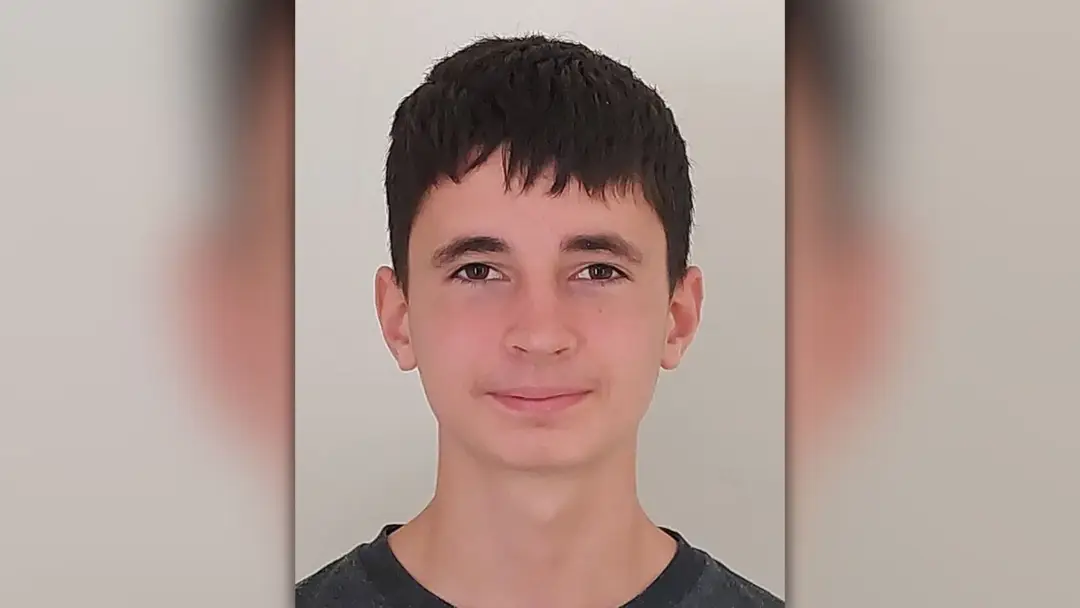 Polícia pátra po tínedžerovi pri obci Závod