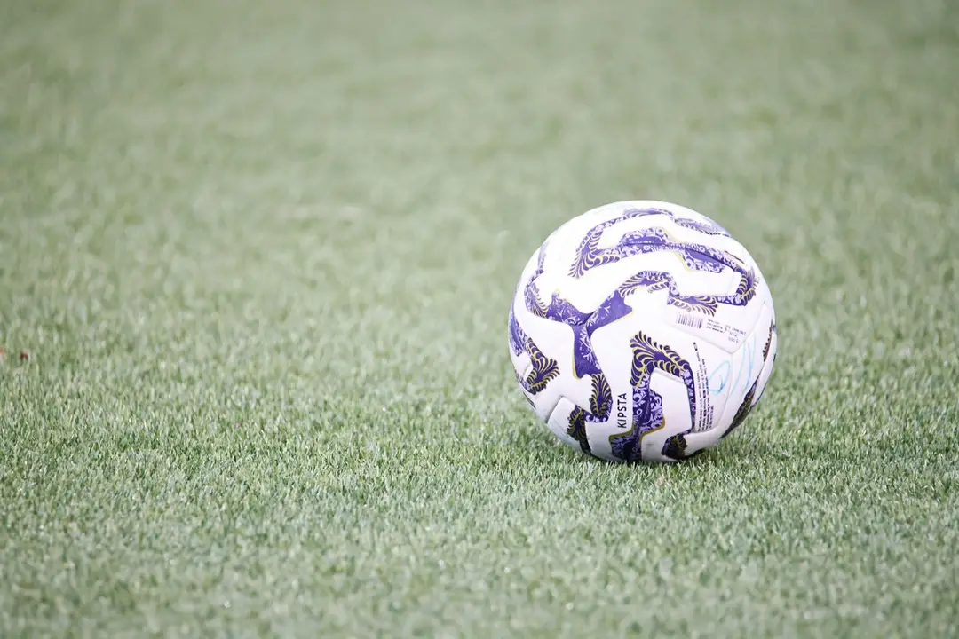 Futbalová lopta