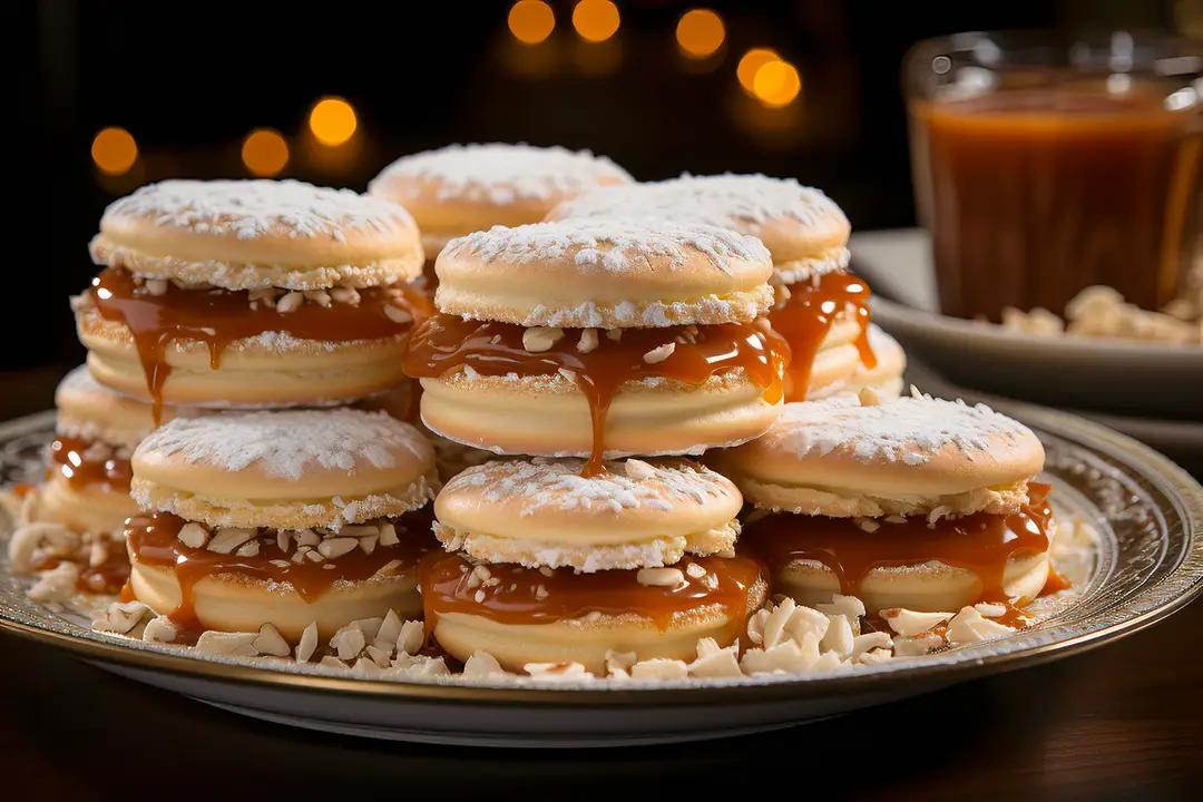 alfajores