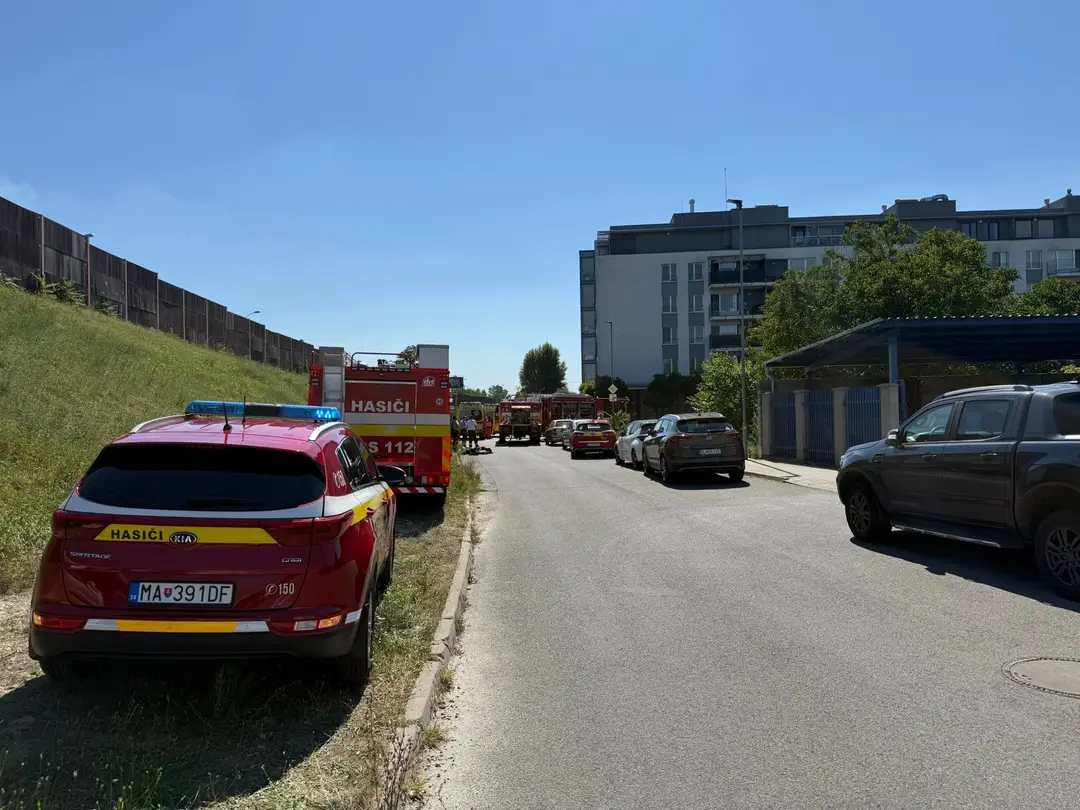 Kriminálny psychológ o tragédii v Ružinove: Priznanie môže byť účelové, hendikep rodičov mohol v rodine spôsobovať ťažkosti