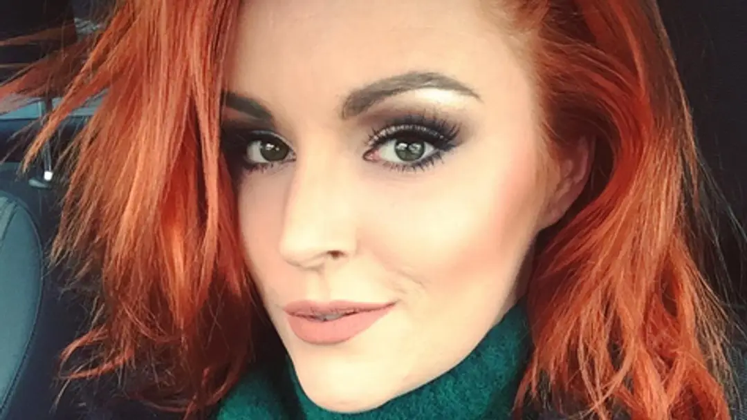 Barbora Švidraňová prekvapila. Už nie je ryšavka