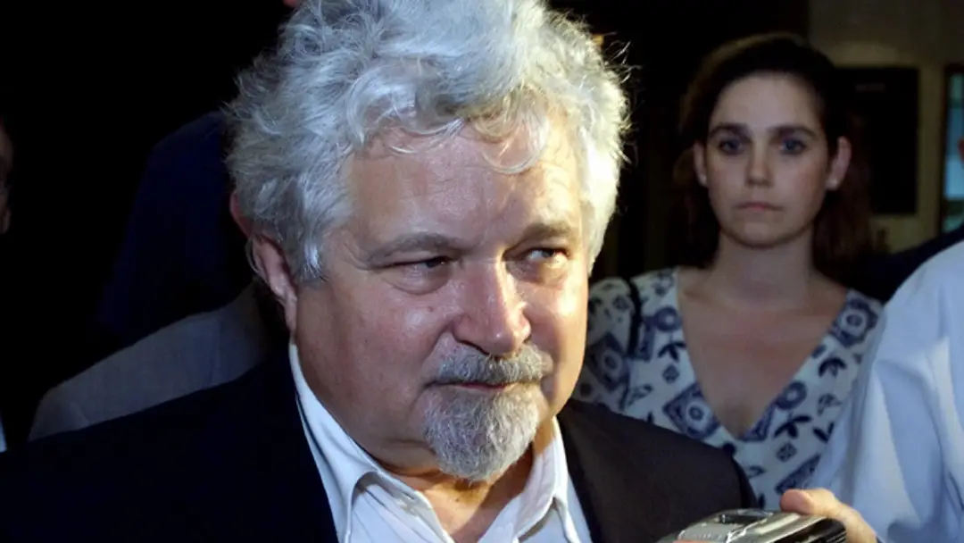 Petr Pithart