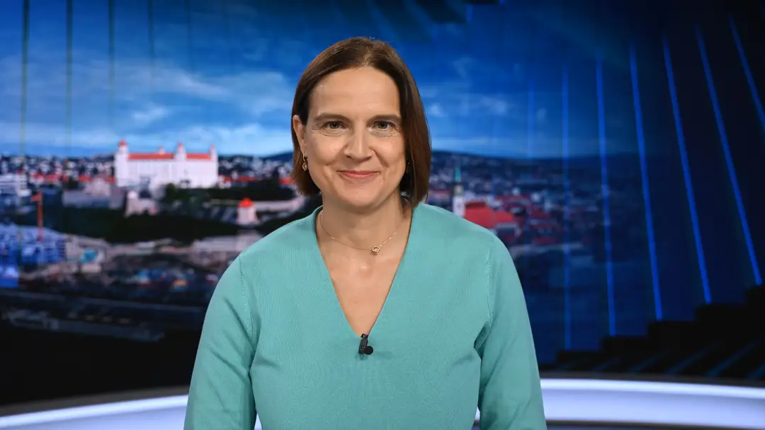 Mária Kolíková.