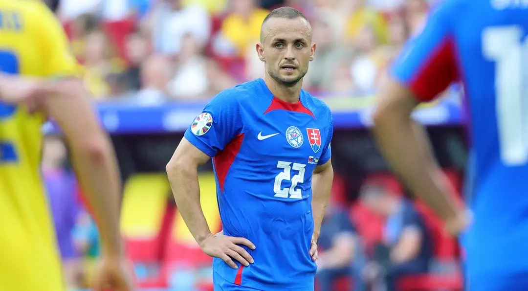 Stanislav Lobotka.