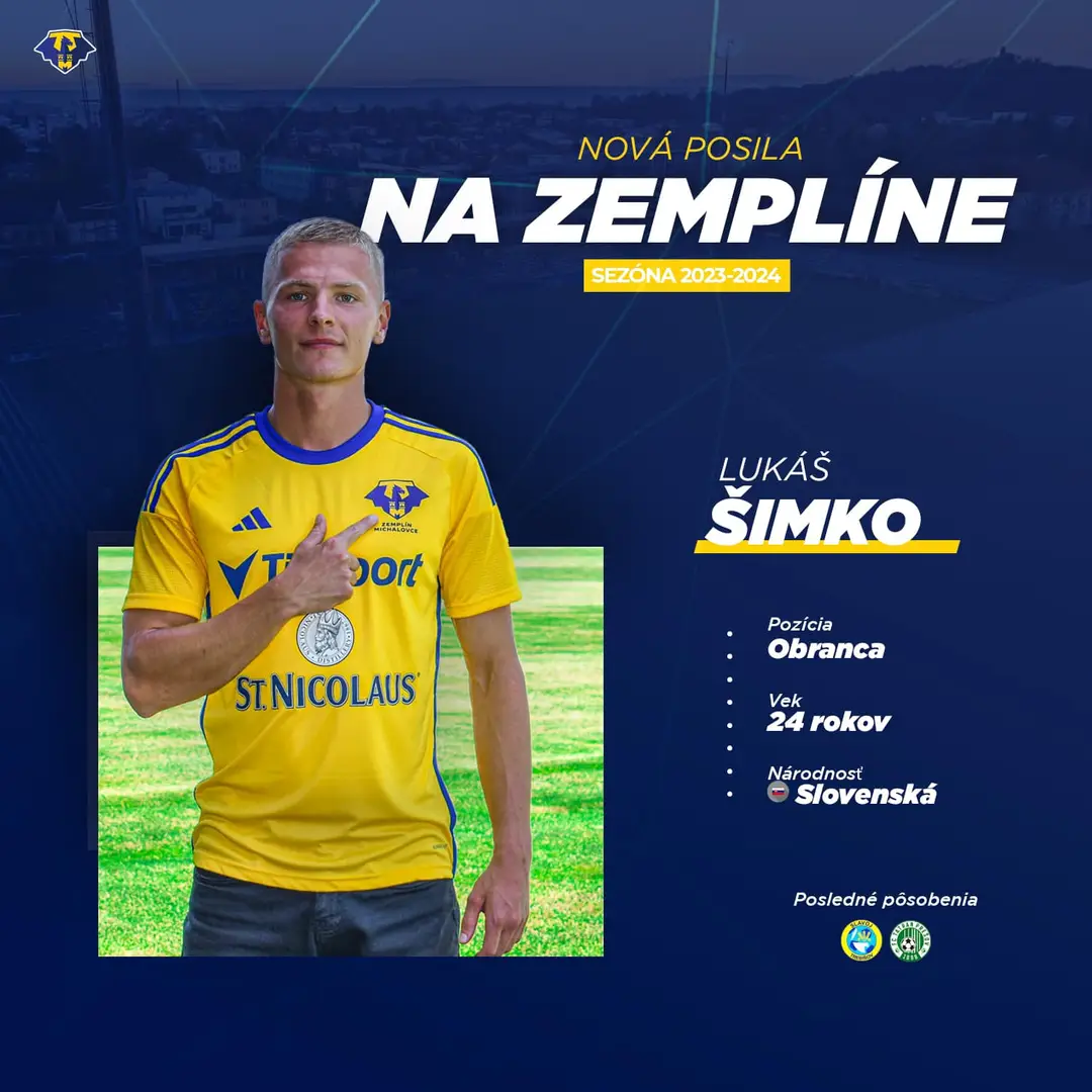 Lukáš Šimko