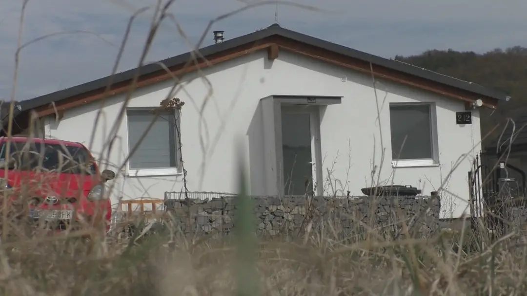Pri Banskej Bystrici zaznamenali v stredu večer zemetrasenie