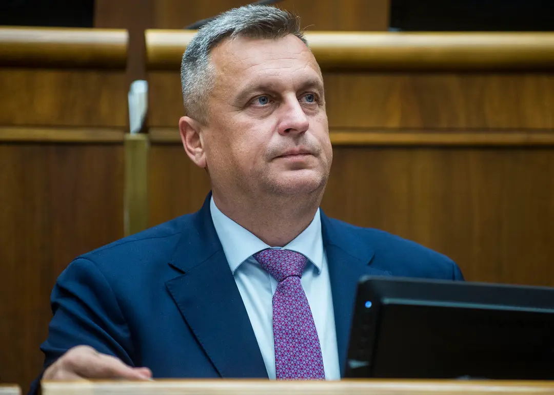 Andrej Danko