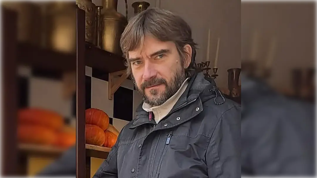 Nezvestný Matej Weisz.