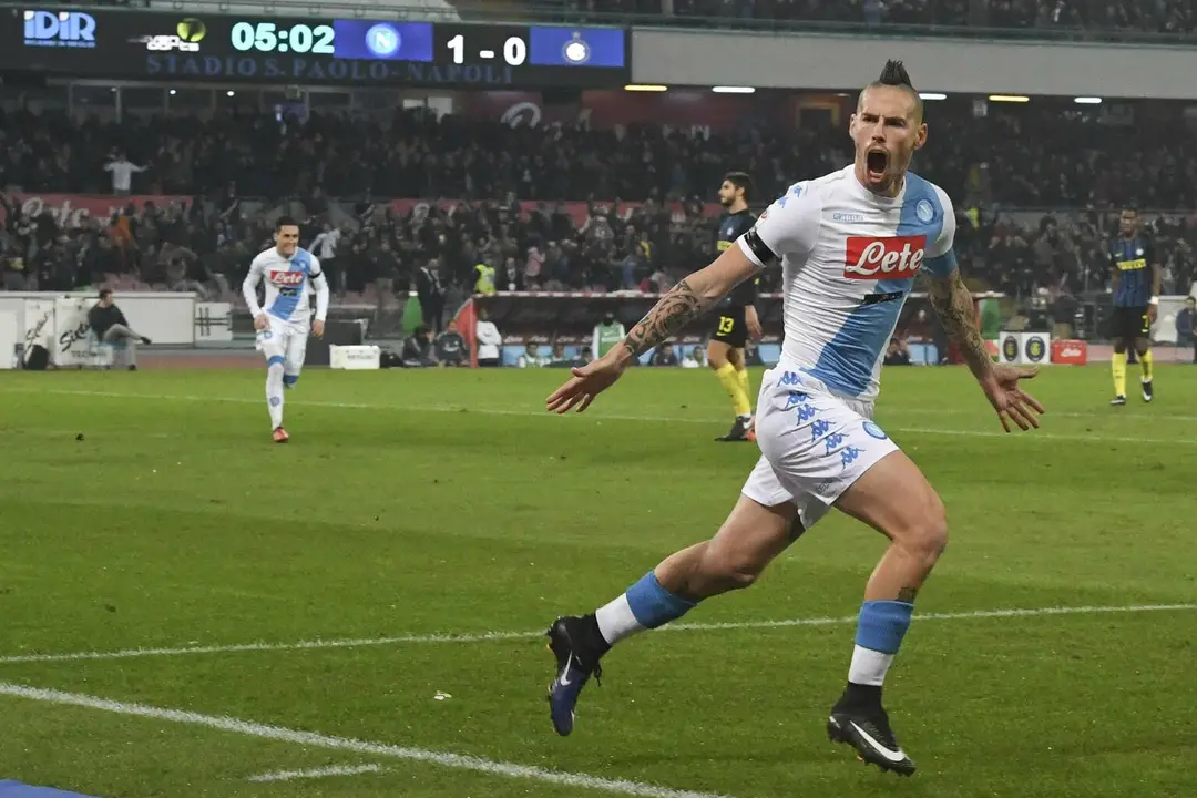 Marek Hamšík