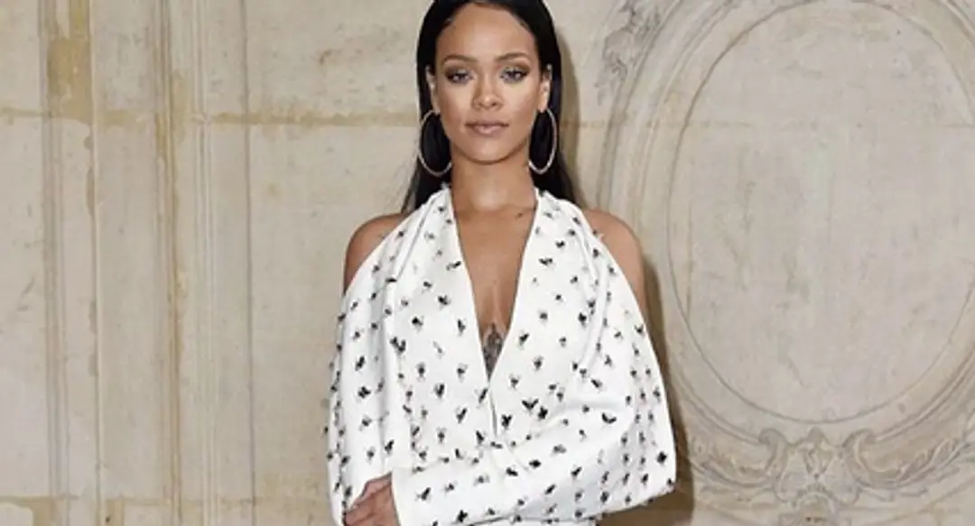 Rihanna