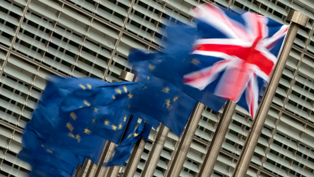 Británia a Európska únia sa zatiaľ nedohodli.