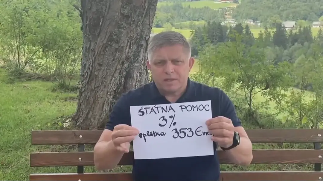 Robert Fico