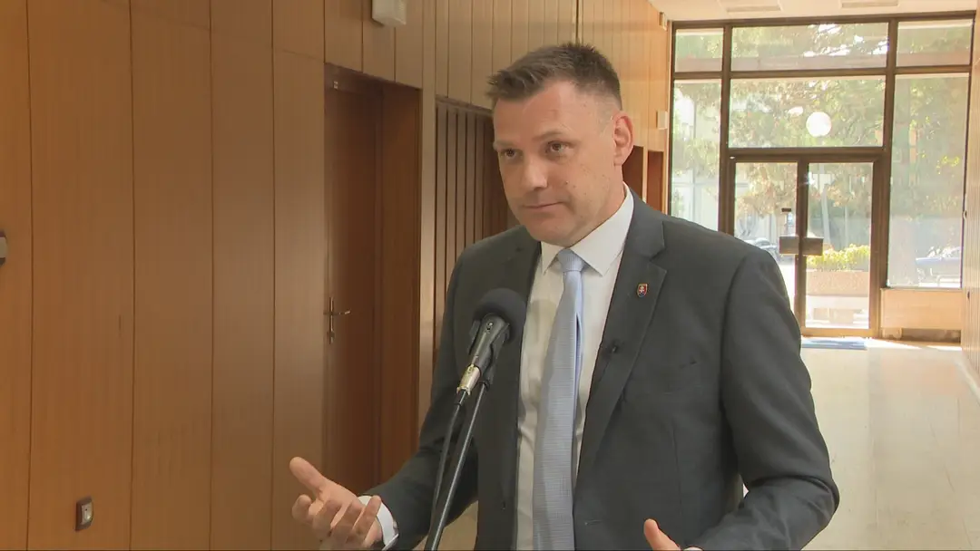 Tomáš Taraba.