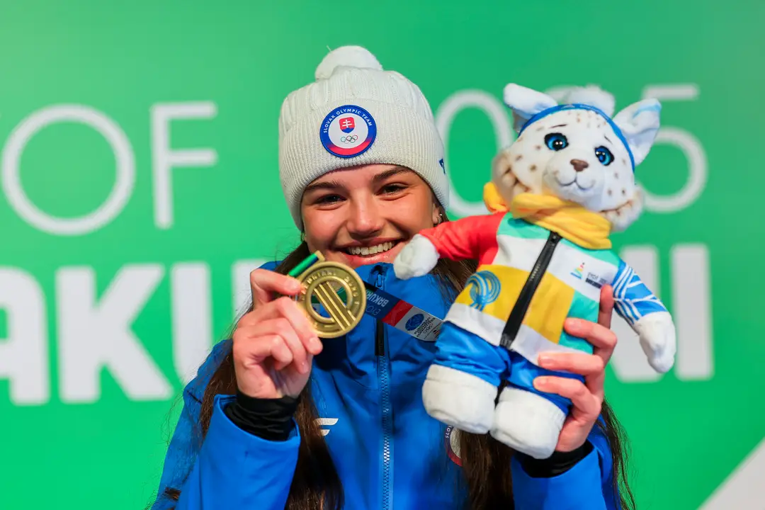 Michaela Straková