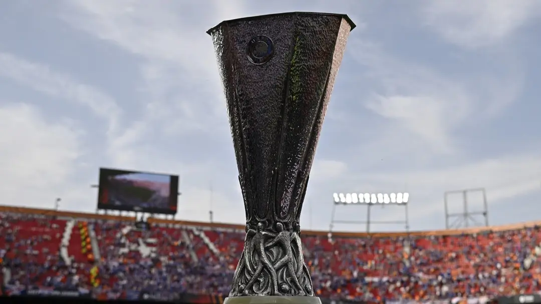 Trofej Európskej ligy
