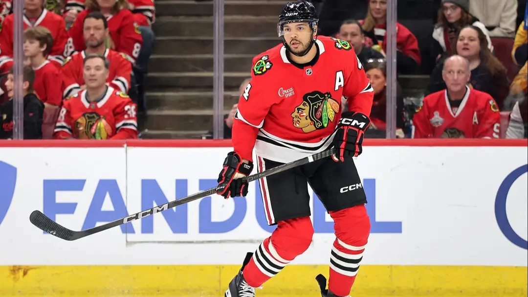 Seth Jones (cropped)