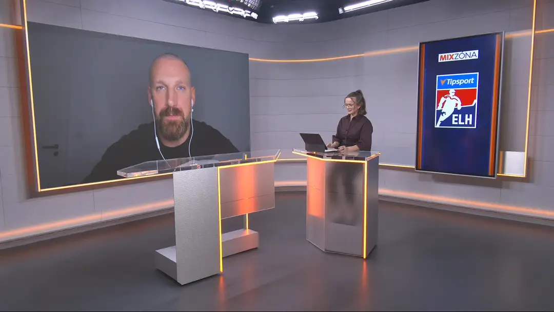 Jakub Koreis v TN live.