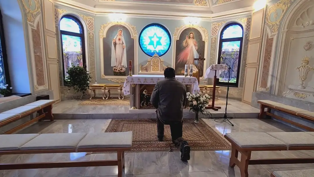 Fara v Žakovciach