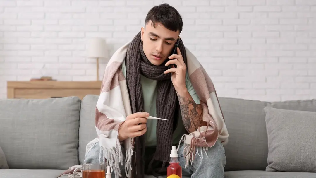 Lekárka radí, čo má človek robiť, aby ostal zdravý
