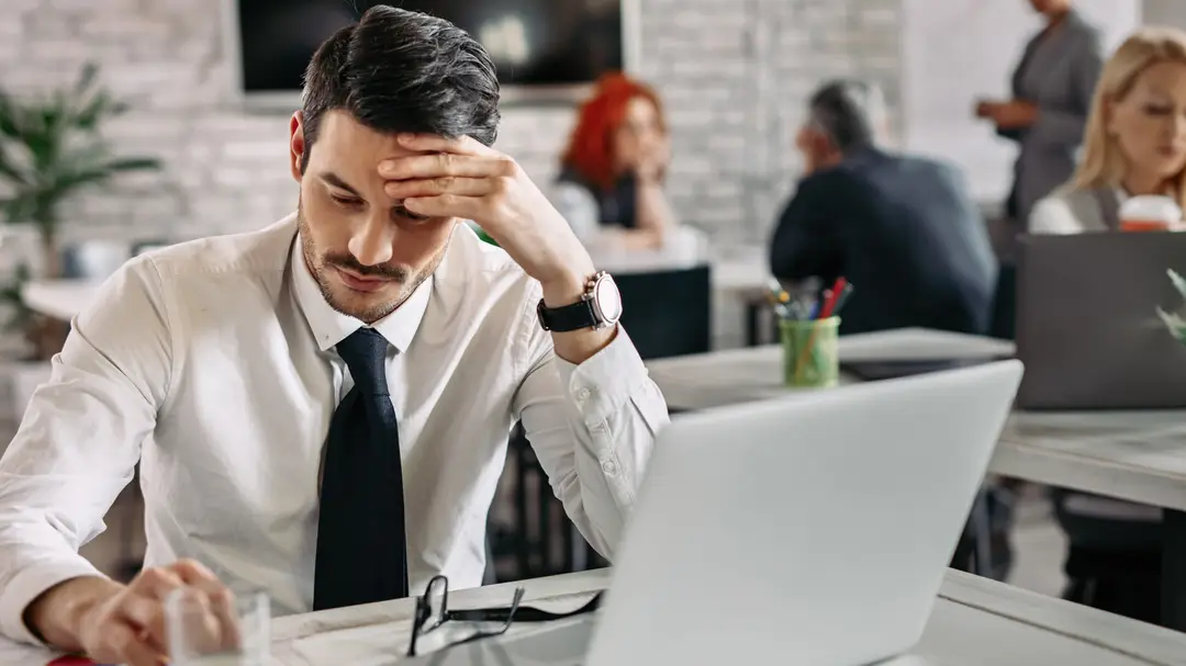 Ilustračná snímka. 