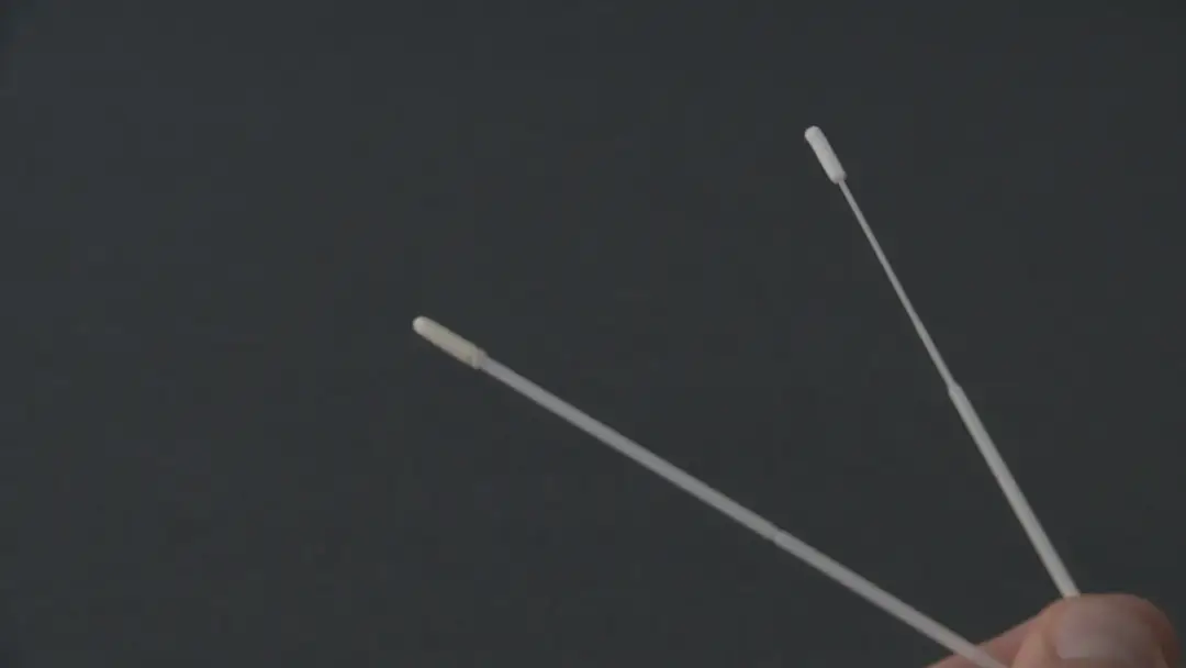Antigénový test.