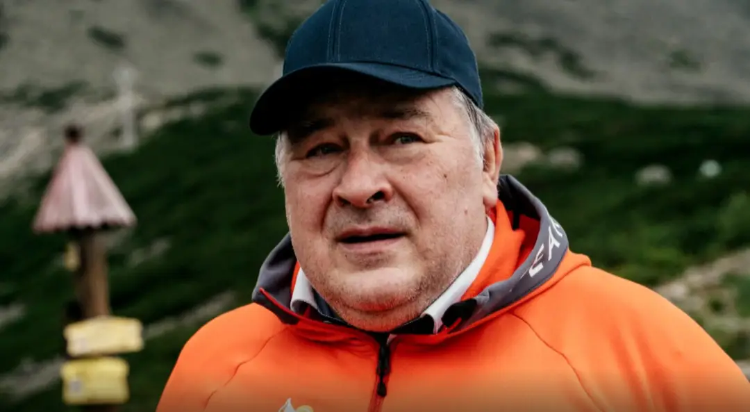 Vladimír Krčméry