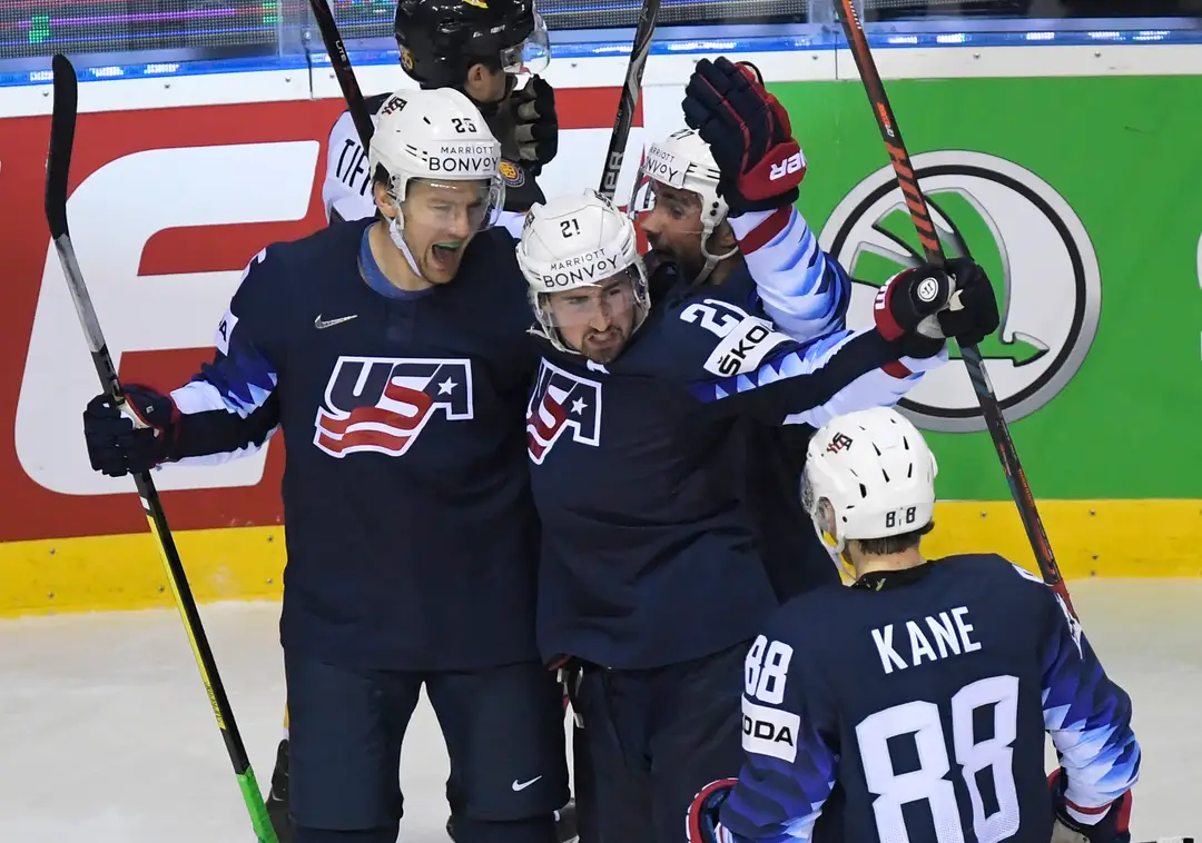 Hokejistom USA na šampionáte napokon bude chýbať jedna z najväčších hviezd.
