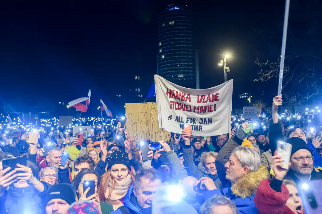 Protest 