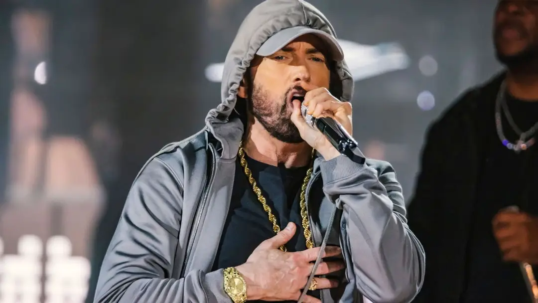 Eminem