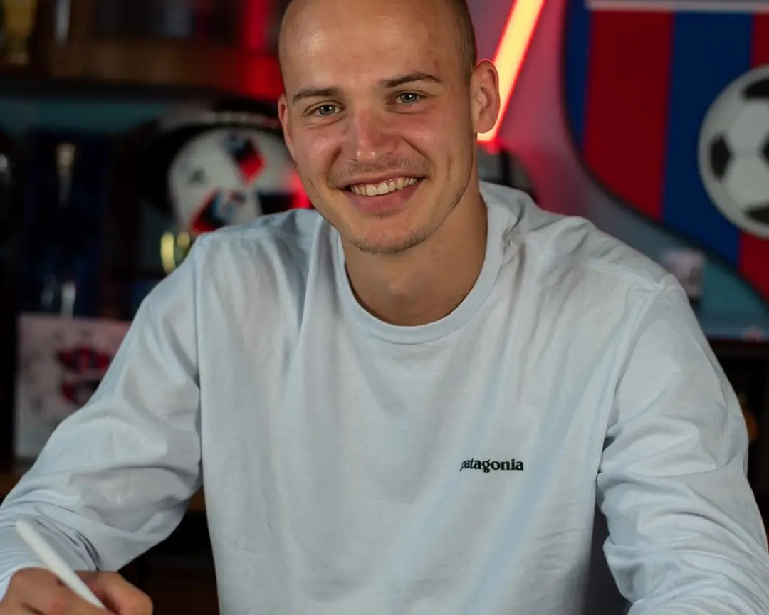 Matej Moško 