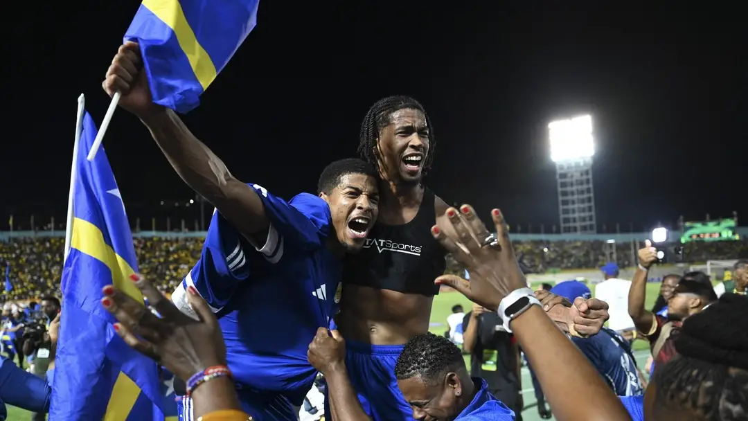 Curacao sa prebojoval na majstrovstvá sveta