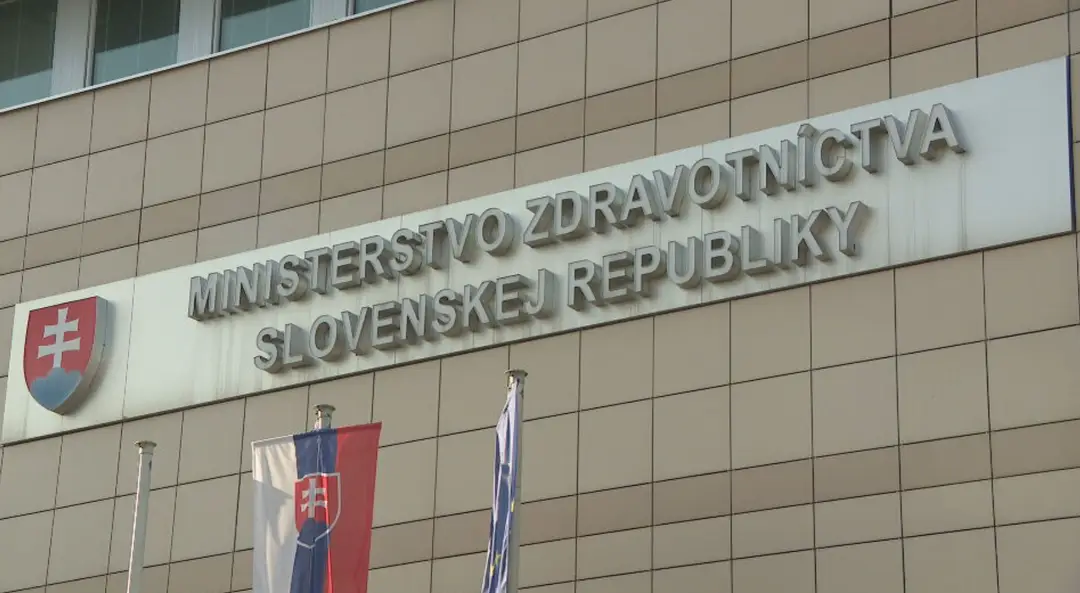 Ministerstvo zdravotníctva