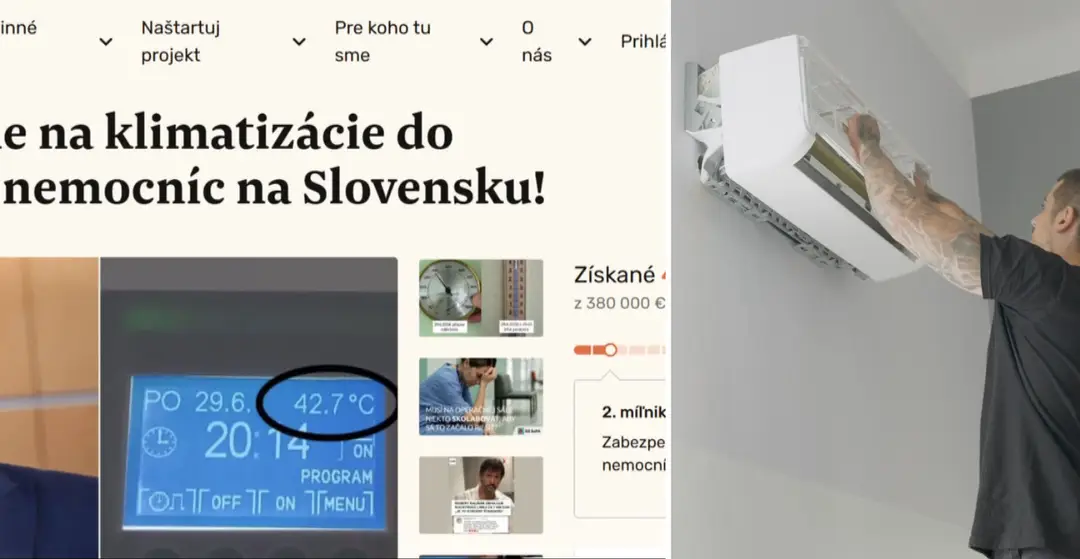 Ilustračná snímka