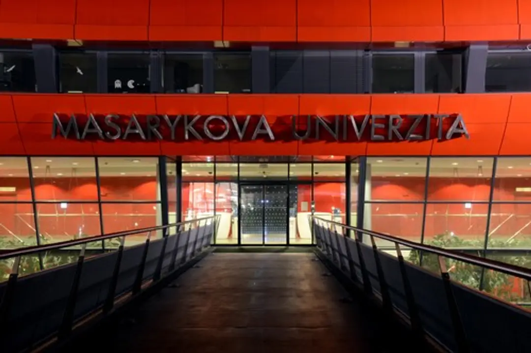 Masarykova univerzita