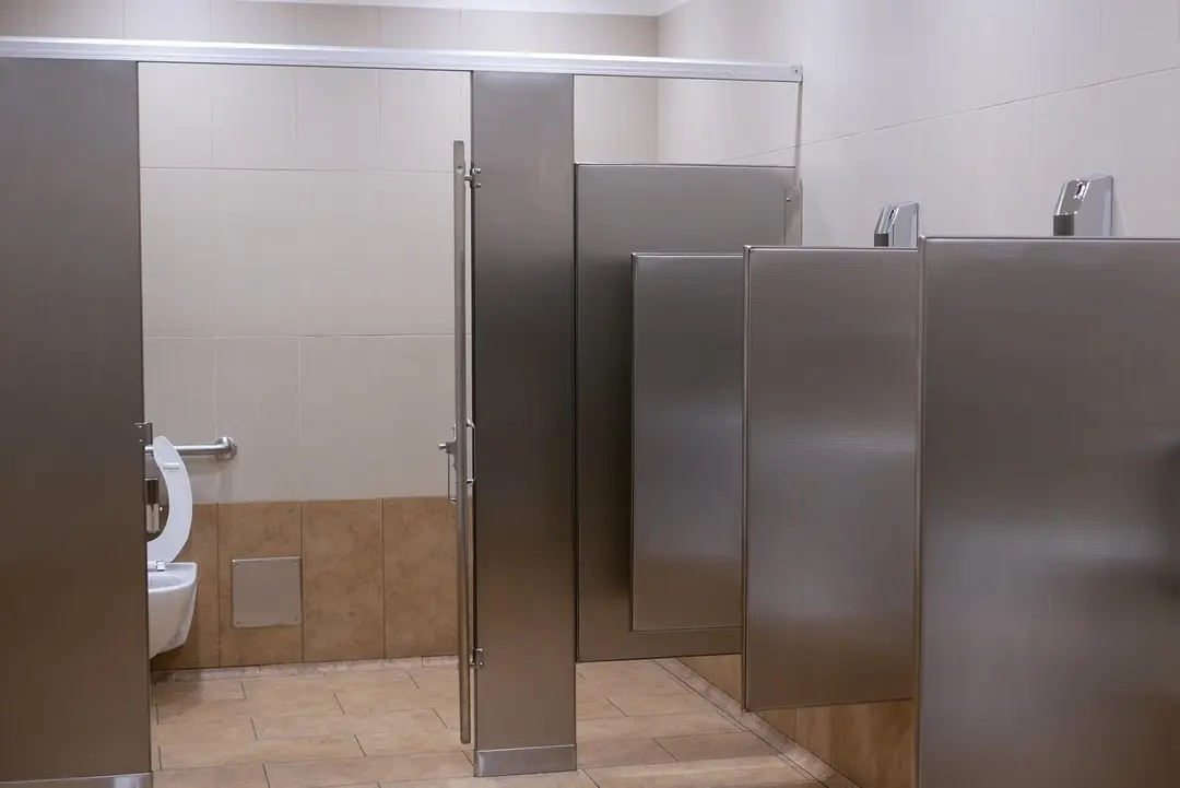 verejné wc