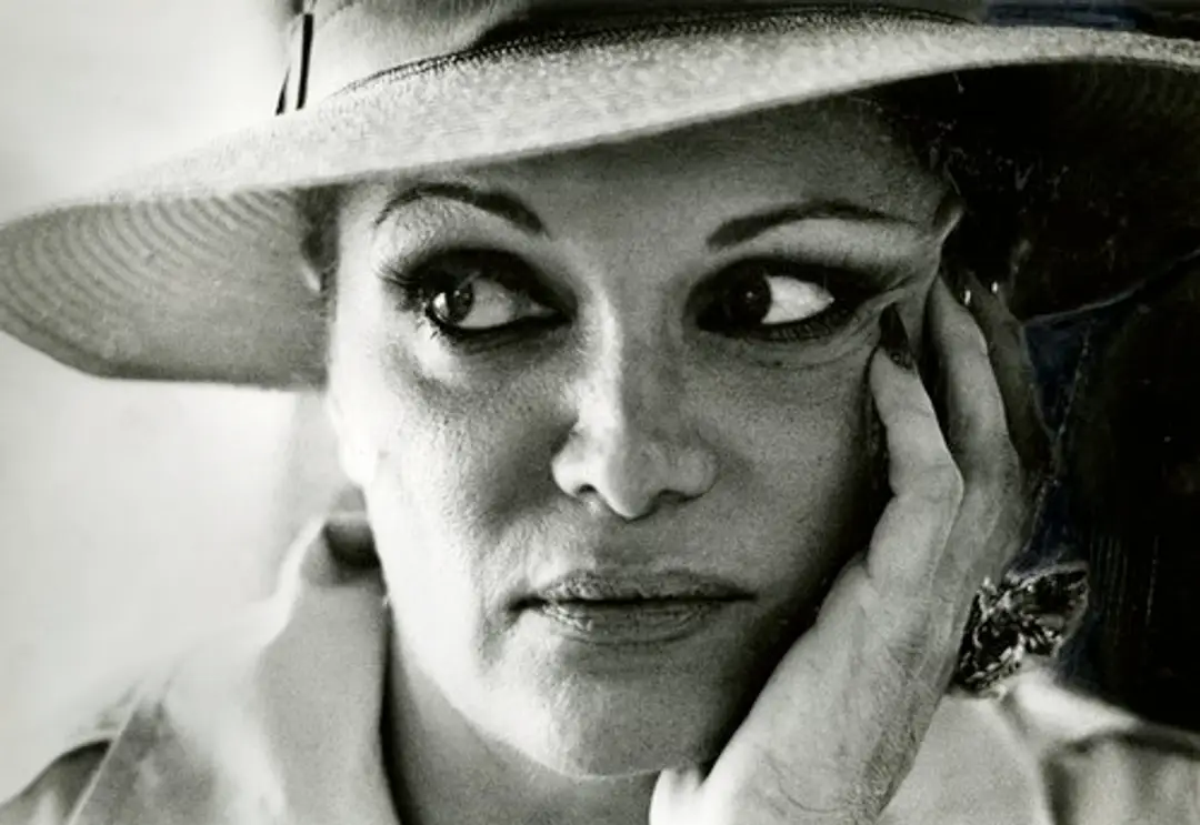 Connie Francis