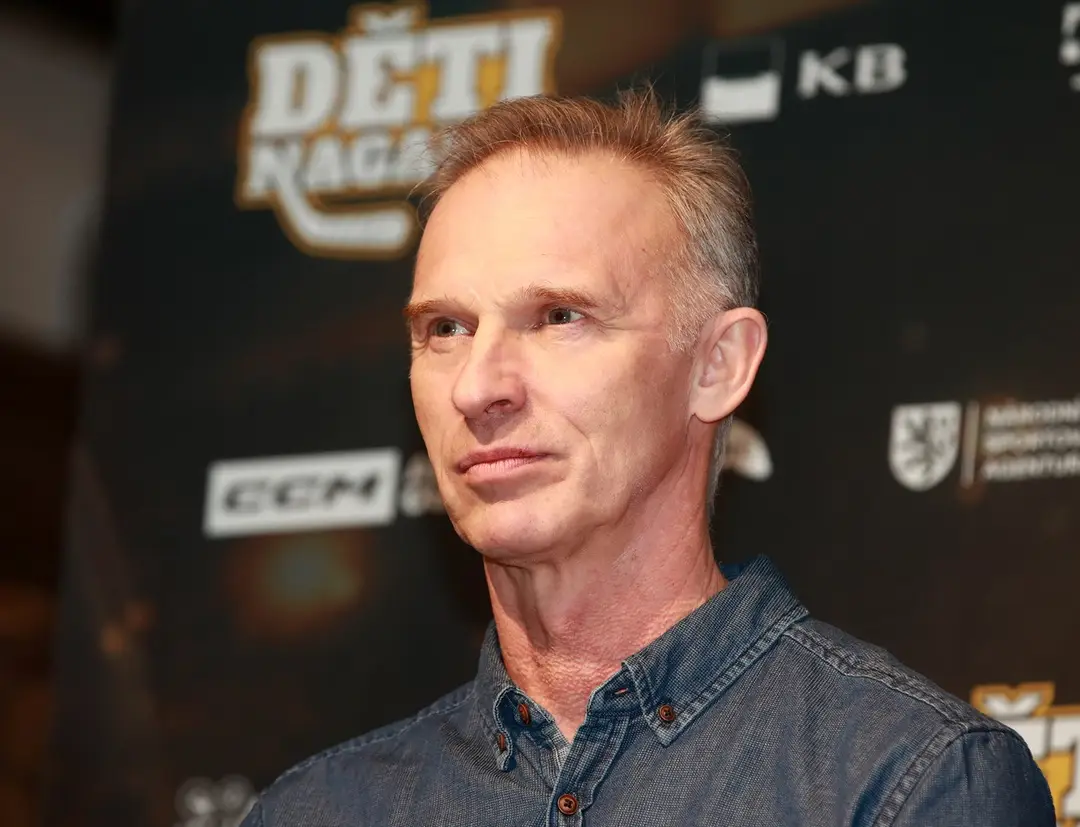 Dominik Hašek 