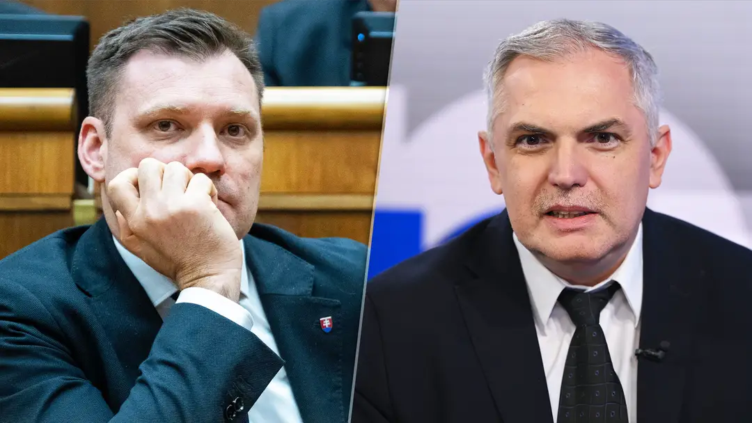 Taraba a Michelko