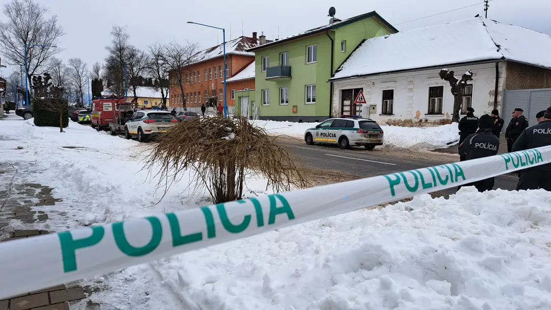 Spišská Stará Ves 