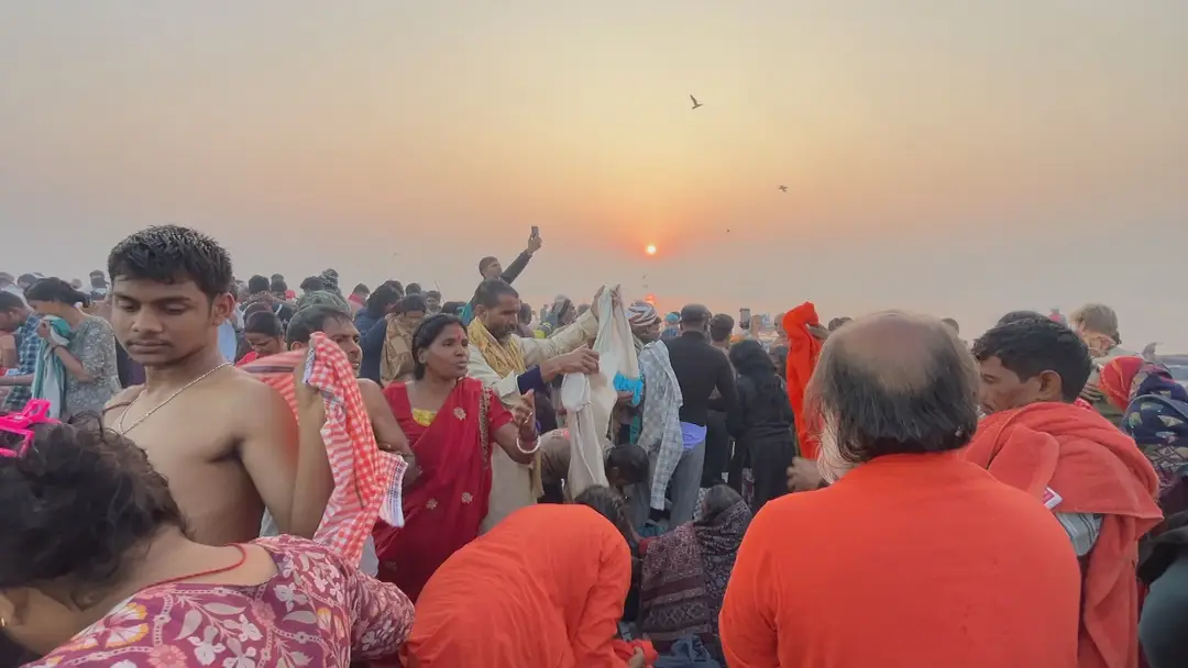 Kumbh Mela