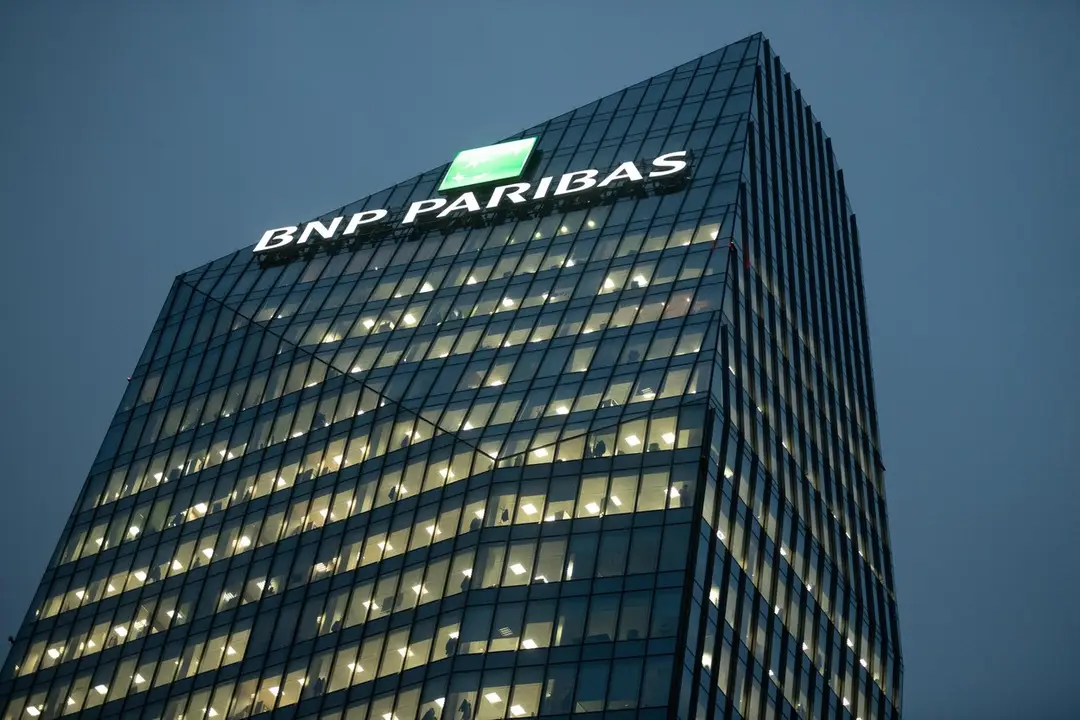 BNP Paribas Personal Finance 