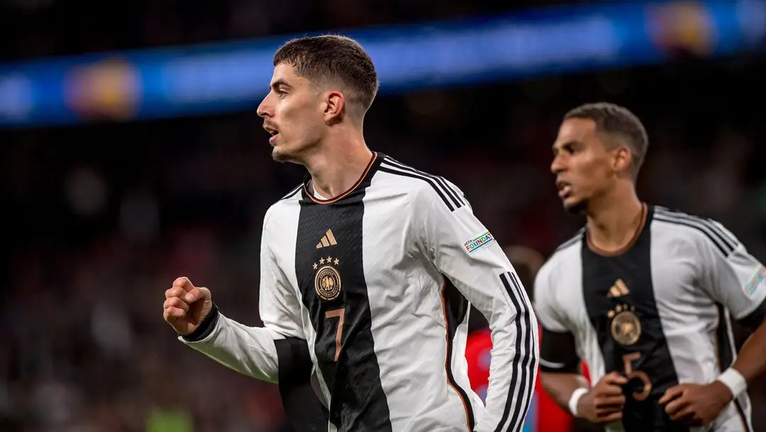 Kai Havertz